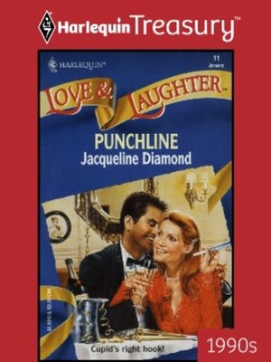 cover image of Punchline